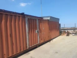 1#6989 Cessione d'azienda dedita a trattamento legno e produzione pellets