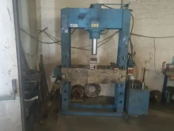 1#6989 Cessione d'azienda dedita a trattamento legno e produzione pellets