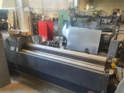 1#6989 Cessione d'azienda dedita a trattamento legno e produzione pellets