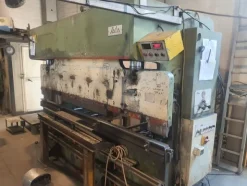 1#6989 Cessione d'azienda dedita a trattamento legno e produzione pellets