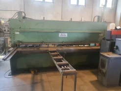 1#6989 Cessione d'azienda dedita a trattamento legno e produzione pellets