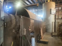 1#6989 Cessione d'azienda dedita a trattamento legno e produzione pellets