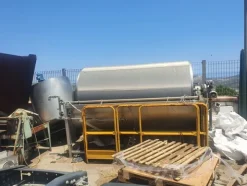 1#6989 Cessione d'azienda dedita a trattamento legno e produzione pellets