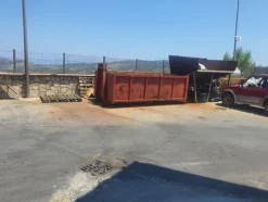 1#6989 Cessione d'azienda dedita a trattamento legno e produzione pellets