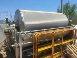 1#6989 Cessione d'azienda dedita a trattamento legno e produzione pellets