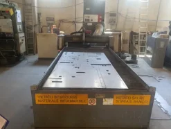 1#6989 Cessione d'azienda dedita a trattamento legno e produzione pellets