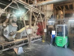 1#6989 Cessione d'azienda dedita a trattamento legno e produzione pellets