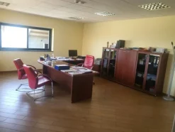 1#6989 Cessione d'azienda dedita a trattamento legno e produzione pellets