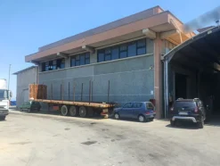 1#6989 Cessione d'azienda dedita a trattamento legno e produzione pellets