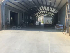 1#6989 Cessione d'azienda dedita a trattamento legno e produzione pellets