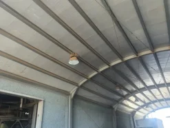 1#6989 Cessione d'azienda dedita a trattamento legno e produzione pellets