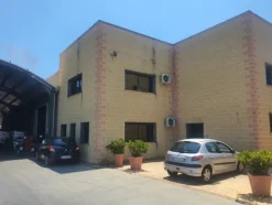 1#6989 Cessione d'azienda dedita a trattamento legno e produzione pellets