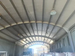 1#6989 Cessione d'azienda dedita a trattamento legno e produzione pellets