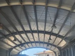 1#6989 Cessione d'azienda dedita a trattamento legno e produzione pellets