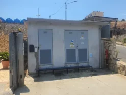 1#6989 Cessione d'azienda dedita a trattamento legno e produzione pellets