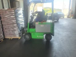 1#6989 Cessione d'azienda dedita a trattamento legno e produzione pellets