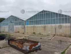 1#9399 Cessione del compendio aziendale dedito alle attività nel settore dei prodotti ortofrutticoli