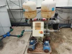 1#9399 Cessione del compendio aziendale dedito alle attività nel settore dei prodotti ortofrutticoli