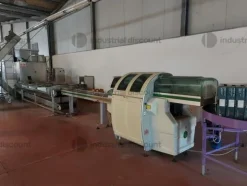 1#9399 Cessione del compendio aziendale dedito alle attività nel settore dei prodotti ortofrutticoli