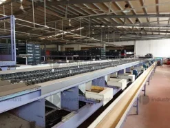 1#9399 Cessione del compendio aziendale dedito alle attività nel settore dei prodotti ortofrutticoli