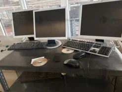 1#9399 Cessione del compendio aziendale dedito alle attività nel settore dei prodotti ortofrutticoli