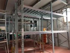 1#9399 Cessione del compendio aziendale dedito alle attività nel settore dei prodotti ortofrutticoli