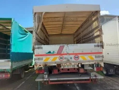 1#9399 Cessione del compendio aziendale dedito alle attività nel settore dei prodotti ortofrutticoli