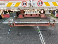 1#9399 Cessione del compendio aziendale dedito alle attività nel settore dei prodotti ortofrutticoli