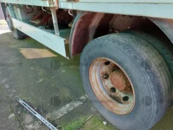1#9399 Cessione del compendio aziendale dedito alle attività nel settore dei prodotti ortofrutticoli