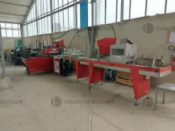 1#9399 Cessione del compendio aziendale dedito alle attività nel settore dei prodotti ortofrutticoli
