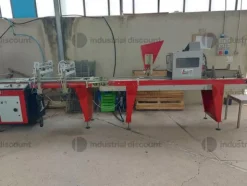 1#9399 Cessione del compendio aziendale dedito alle attività nel settore dei prodotti ortofrutticoli