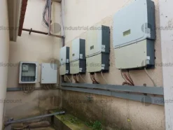 1#9399 Cessione del compendio aziendale dedito alle attività nel settore dei prodotti ortofrutticoli