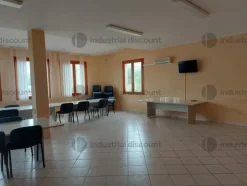 1#9399 Cessione del compendio aziendale dedito alle attività nel settore dei prodotti ortofrutticoli