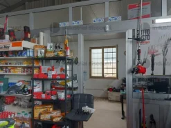 1#9399 Cessione del compendio aziendale dedito alle attività nel settore dei prodotti ortofrutticoli
