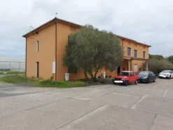 #2536973 Cessione del compendio aziendale dedito alle attività nel settore dei prodotti ortofrutticoli