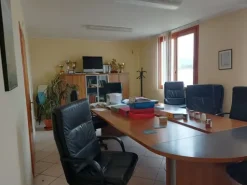 #2536973 Cessione del compendio aziendale dedito alle attività nel settore dei prodotti ortofrutticoli