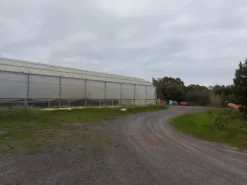 #2536973 Cessione del compendio aziendale dedito alle attività nel settore dei prodotti ortofrutticoli