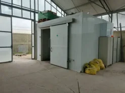 #2536973 Cessione del compendio aziendale dedito alle attività nel settore dei prodotti ortofrutticoli
