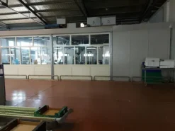 #2536973 Cessione del compendio aziendale dedito alle attività nel settore dei prodotti ortofrutticoli