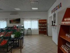 #2536973 Cessione del compendio aziendale dedito alle attività nel settore dei prodotti ortofrutticoli