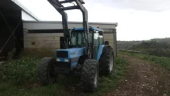 1#4909 Cessione di azienda agricola
