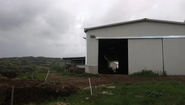 1#4909 Cessione di azienda agricola