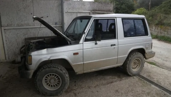 1#4909 Cessione di azienda agricola