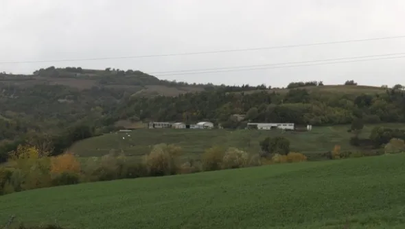 1#4909 Cessione di azienda agricola