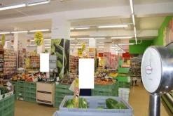 5#33870 Cessione di 1 azienda commerciale intesa come supermercato