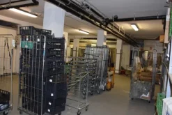 5#33870 Cessione di 1 azienda commerciale intesa come supermercato