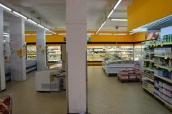 5#33870 Cessione di 1 azienda commerciale intesa come supermercato