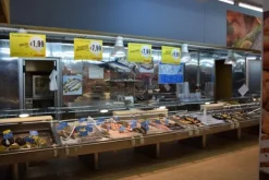 5#33870 Cessione di 1 azienda commerciale intesa come supermercato