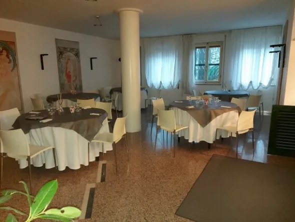 1#6492 Cessione di azienda dedita a gestione alberghi e ristoranti