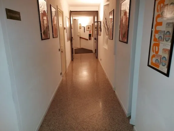 1#6492 Cessione di azienda dedita a gestione alberghi e ristoranti